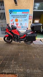 Moto Morini X-Cape 649 SUPER FULL OPTIONAL
