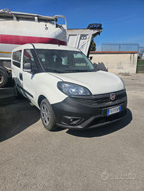 Fiat Doblo' combi 1.3 multijet
