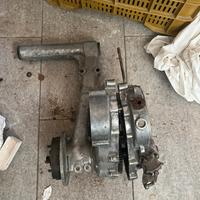 Vespa Struzzo Vl2 Motore