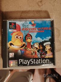 gioco Playstation 
