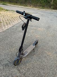 Monopattino elettrico