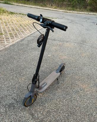 Monopattino elettrico