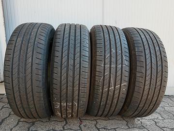 Gomme estive usate 225 65 17