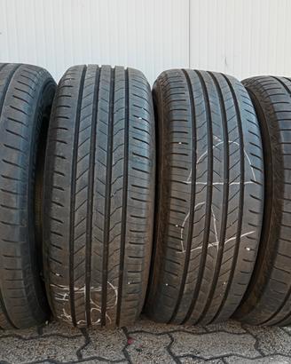 Gomme estive usate 225 65 17