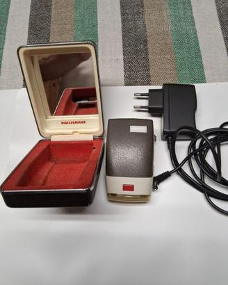RASOIO HP1203 EX BATTERIA ORA 220V
