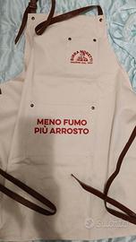 Grembiule da cucina birra Moretti