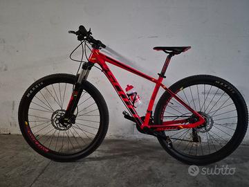 MTB SCOOT SCALE 970 tg.M