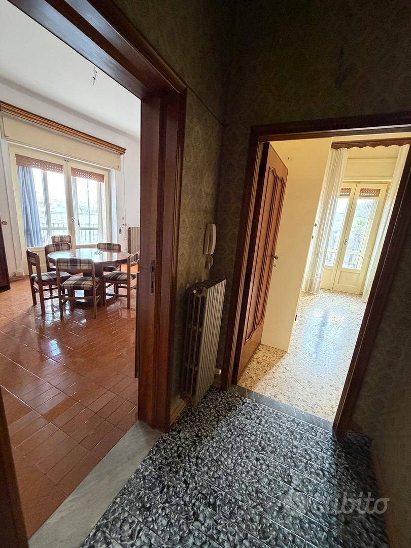 Appartamento – Manduria, Taranto - Altro