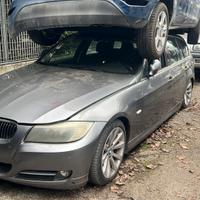 Pezzi di ricambio bmw serie 3 (E90/91) anno 2010