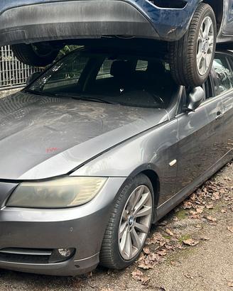 Pezzi di ricambio bmw serie 3 (E90/91) anno 2010
