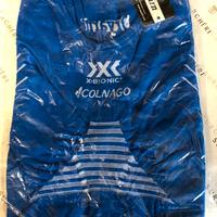 X bionic canotta sotto maglia traspirante dryarn