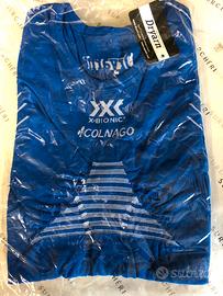 X bionic canotta sotto maglia traspirante dryarn