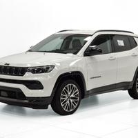 Jeep Compass E-Hybrid My25 686 Alt15dct 1500