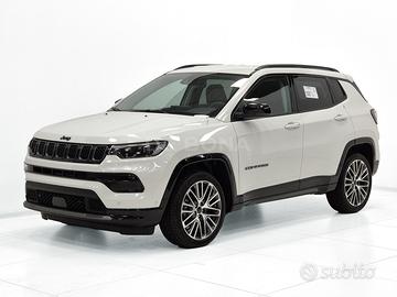 Jeep Compass E-Hybrid My25 686 Alt15dct 1500