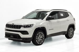 Jeep Compass E-Hybrid My25 686 Alt15dct 1500