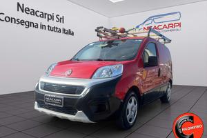 FIAT Fiorino 1.3 MJT 95CV-OFFICINA MOBILE EX TEL