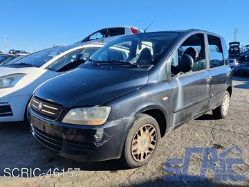 FIAT MULTIPLA 186 1.6 16V BIPOWER 103CV ricambi-