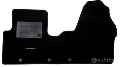 N°37 Tappeti Originali Fiat Doblò Fiorino Talento