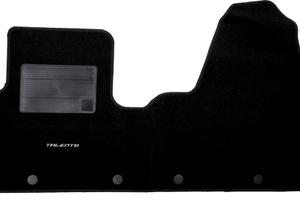 N°37 Tappeti Originali Fiat Doblò Fiorino Talento