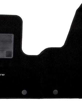 N°37 Tappeti Originali Fiat Doblò Fiorino Talento