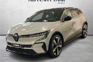 RENAULT Megane E-Tech Electric Techno EV60 AC22