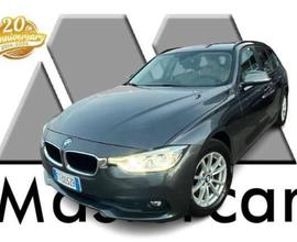 BMW 318 D 150cv Touring Business Advantage auto