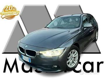 BMW 318 D 150cv Touring Business Advantage auto