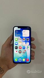 Apple iPhone 12 black 128 GB - 9324