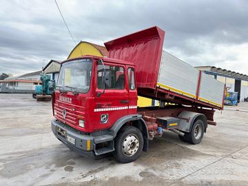 Ribaltabile Renault Trucks 180 115Q.LI