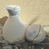 LAMPADE