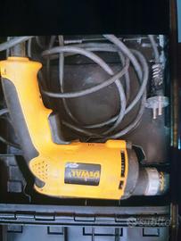 Valigia trapano ♻️ x cartongesso 🟡⚫ Hilti e punte