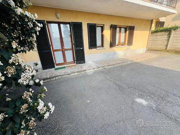 2 LOCALI A CARAVAGGIO