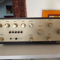 Amplificatore Steg ST 120