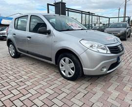 Dacia Sandero 1.2 - 50 MILA KM!