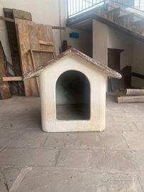 Cuccia per cani