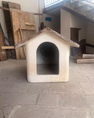 Cuccia per cani