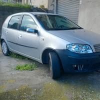 fiat punto 1300 Multijet 