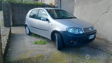fiat punto 1300 Multijet 