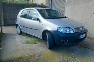 fiat punto 1300 Multijet 