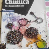 Chimica la scienza molecolare