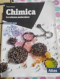 Chimica la scienza molecolare