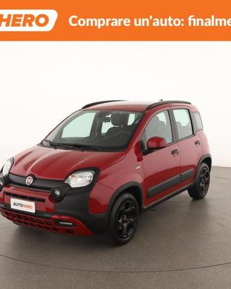 FIAT Panda Cross HC32435