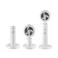 Ventilatore 3 in 1 con umidificatore Combi