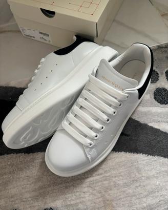 Alexander McQueen