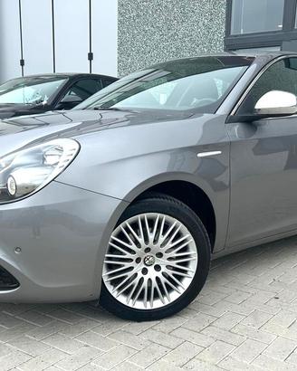 Alfa Romeo Giulietta 2.0 JTDm-2 150 CV Exclusive
