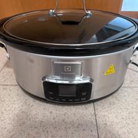 Slow Cooker,