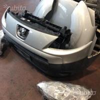 Peugeot partner ricambi