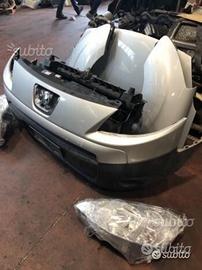 Peugeot partner ricambi