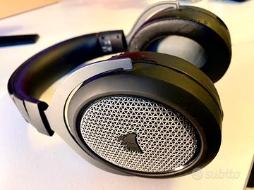 CORSAIR HS75 XB WIRELESS per Xbox Series X