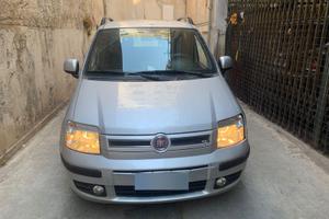 Panda 2010